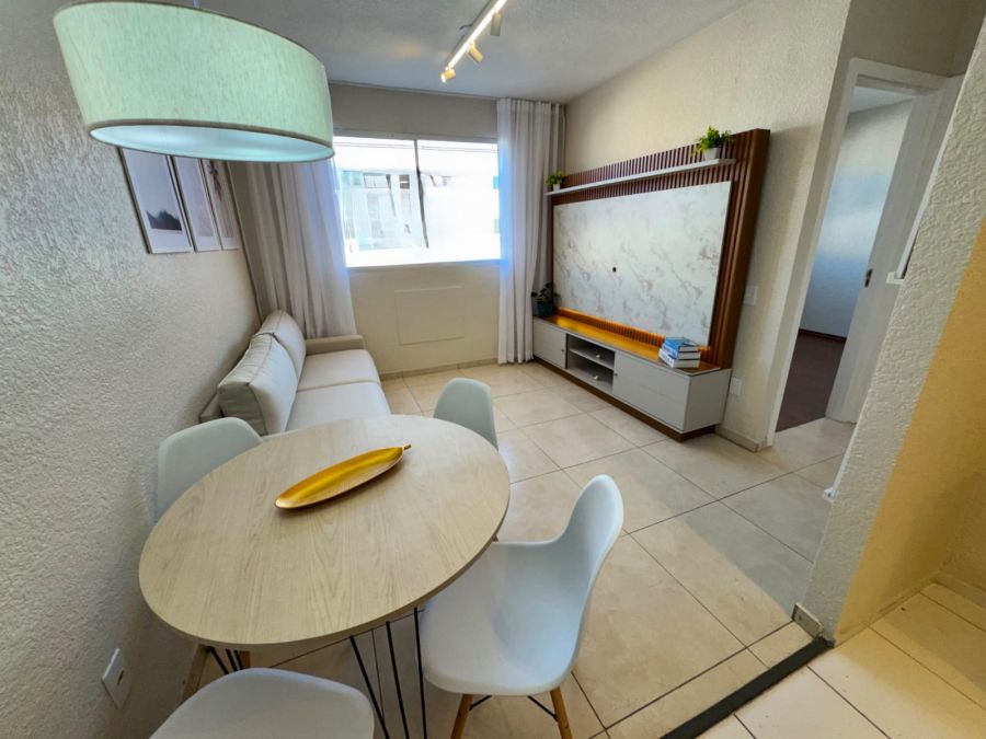 Apartamento - Venda - Hípica - Porto Alegre - RS