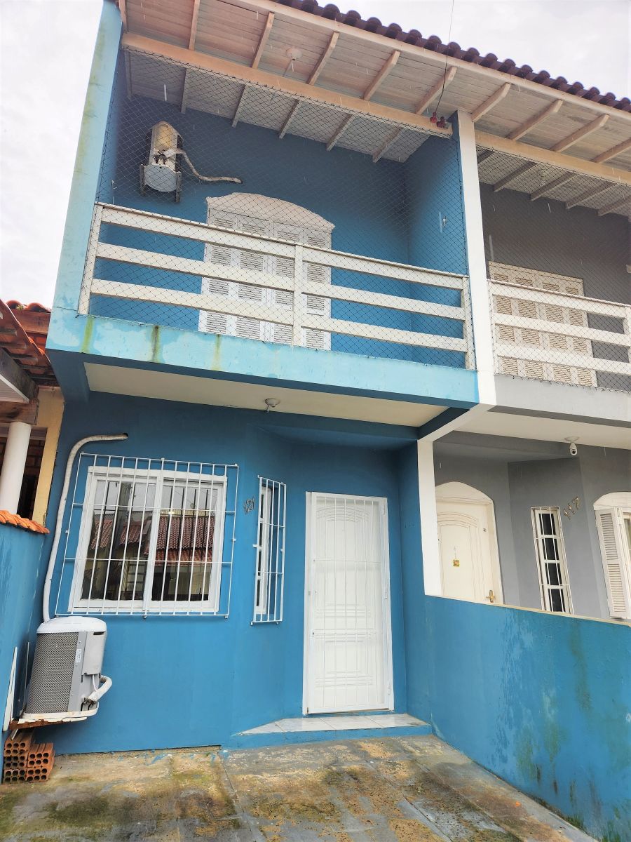 Sobrado - Venda - Porto Verde - Alvorada - RS