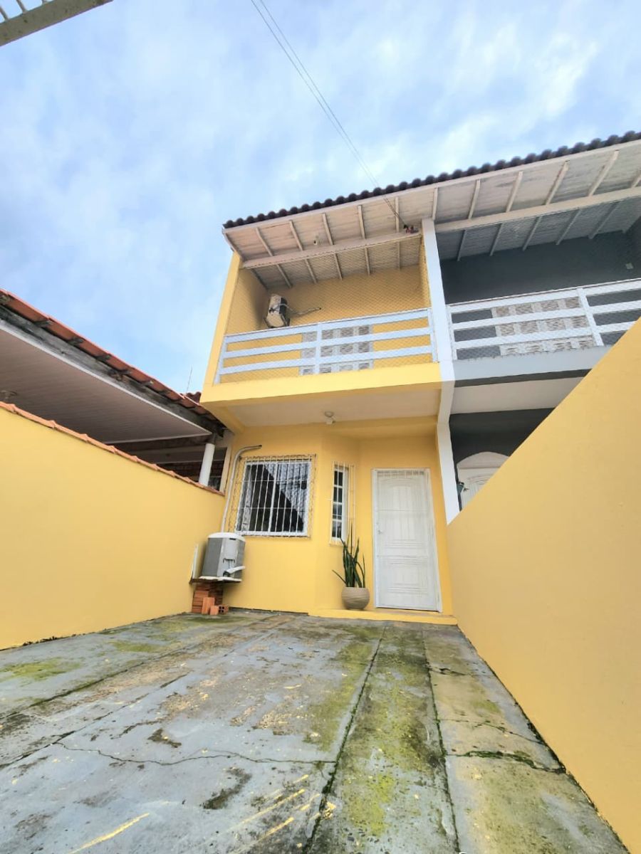Sobrado - Venda - Porto Verde - Alvorada - RS