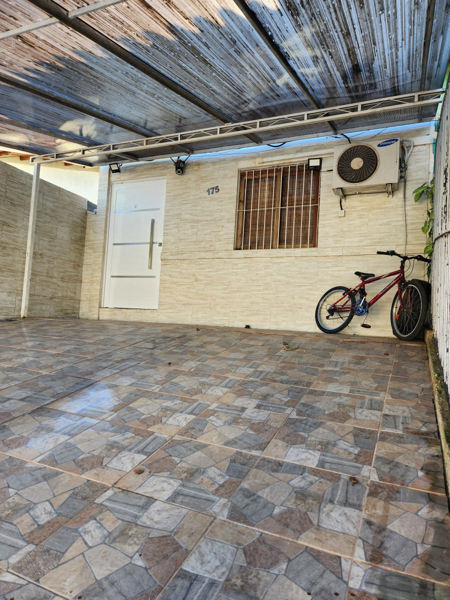Casa - Venda - Porto Verde - Alvorada - RS