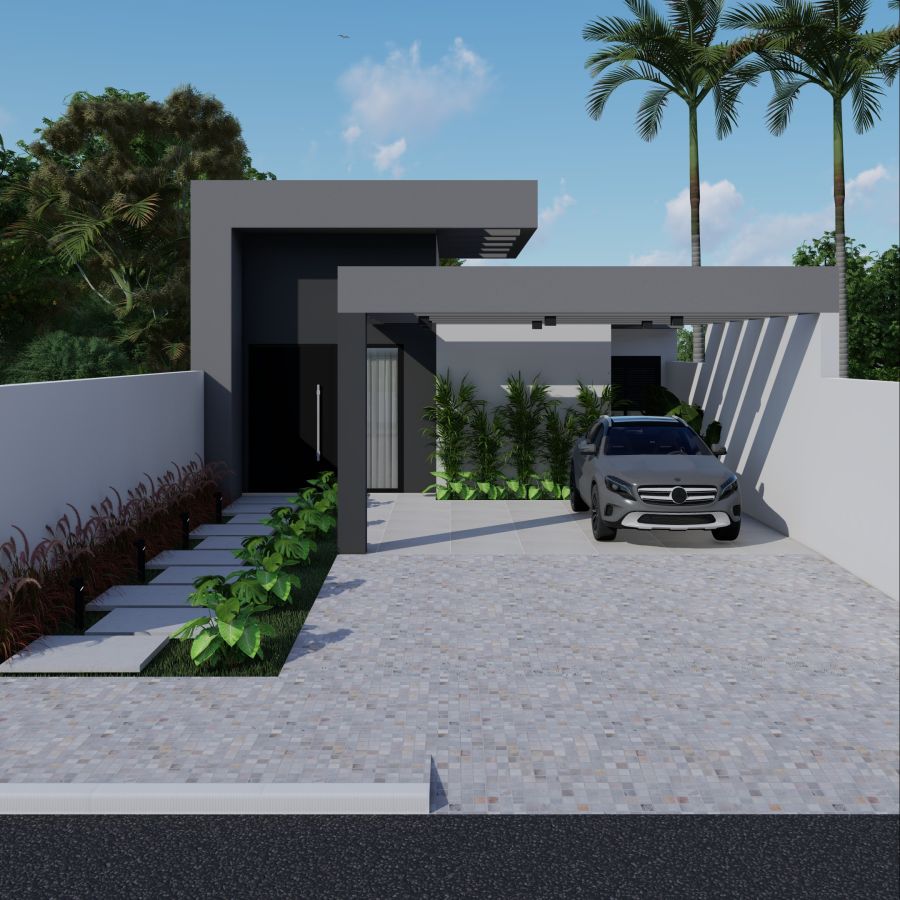 Casa - Venda - Tarumã - Viamão - RS