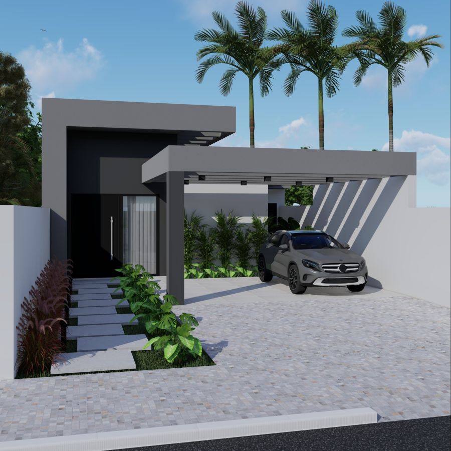 Casa - Venda - Tarum - Viamo - RS