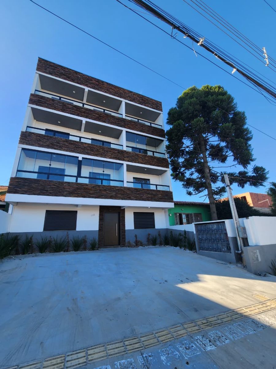 Apartamento - Aluguel - Jardim Algarve - Alvorada - RS