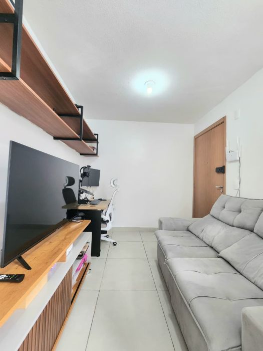 Apartamento - Venda - Cecília - Viamão - RS