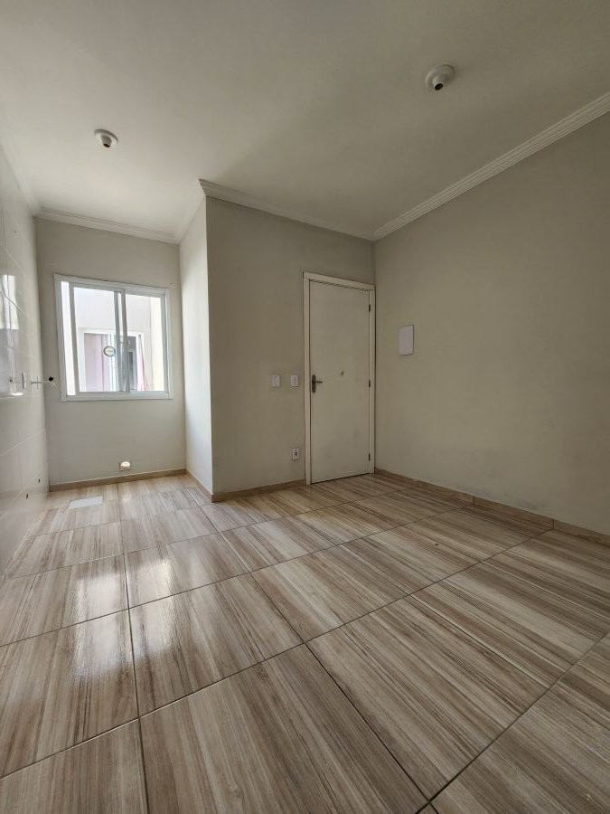 Apartamento - Venda - Jardim Algarve - Alvorada - RS