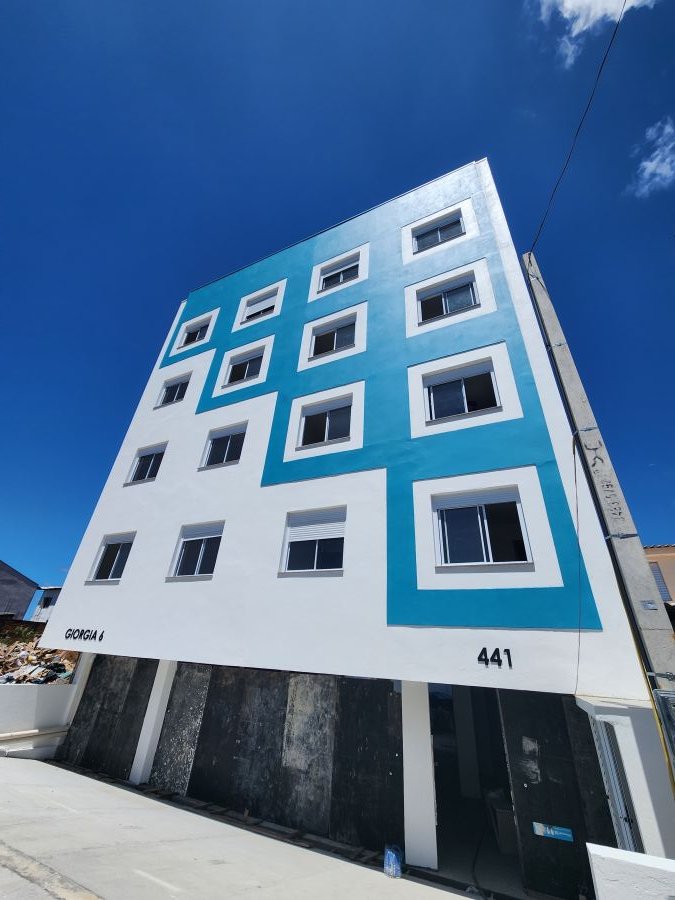 Apartamento - Venda - Jardim Algarve - Alvorada - RS