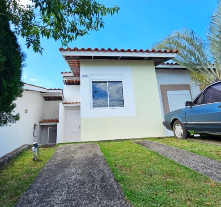 Casa em Condom�nio - Venda - Terra Nova - Alvorada - RS