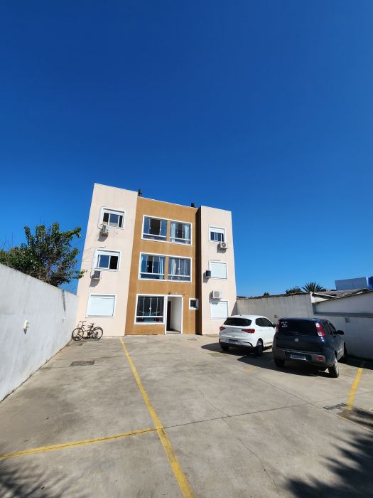 Apartamento - Venda - Passo do Feijó - Alvorada - RS