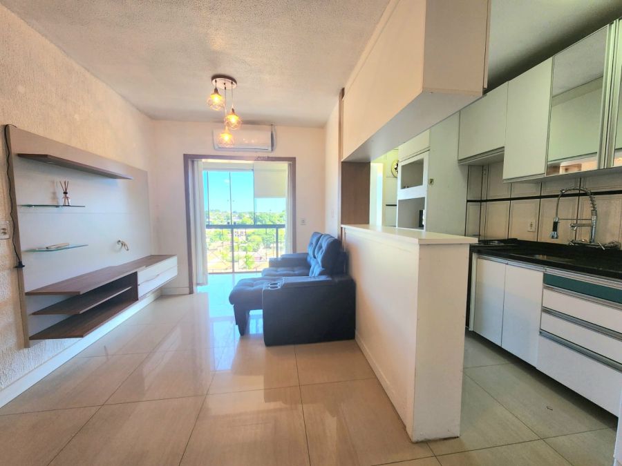 Apartamento - Venda - Bela Vista - Alvorada - RS