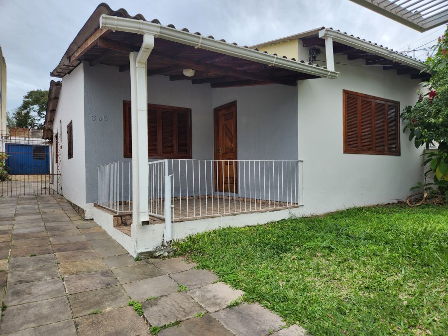 Casa - Venda - Morro Santana - Porto Alegre - RS