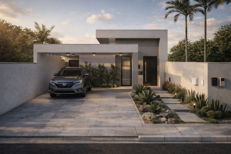 Casa - Venda - Tarum� - Viam�o - RS