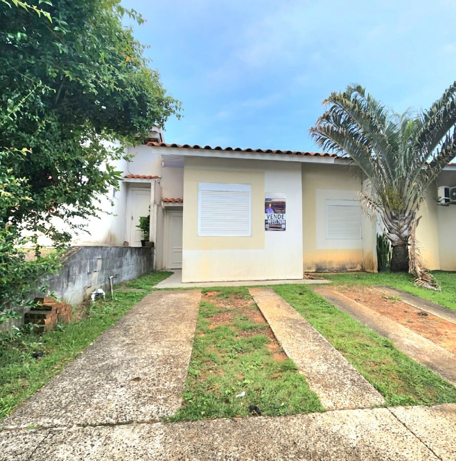 Casa em Condom�nio - Venda - Terra Nova - Alvorada - RS