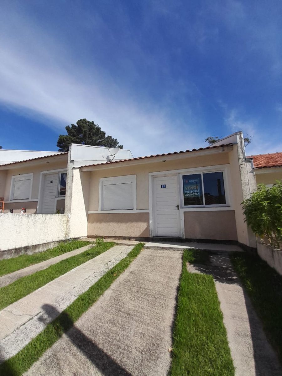 Casa em Condomínio - Venda - Formoza - Alvorada - RS