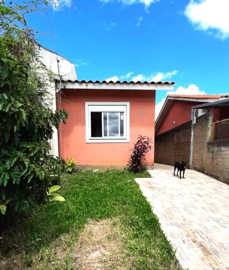 Casa - Venda - Cecília - Viamão - RS