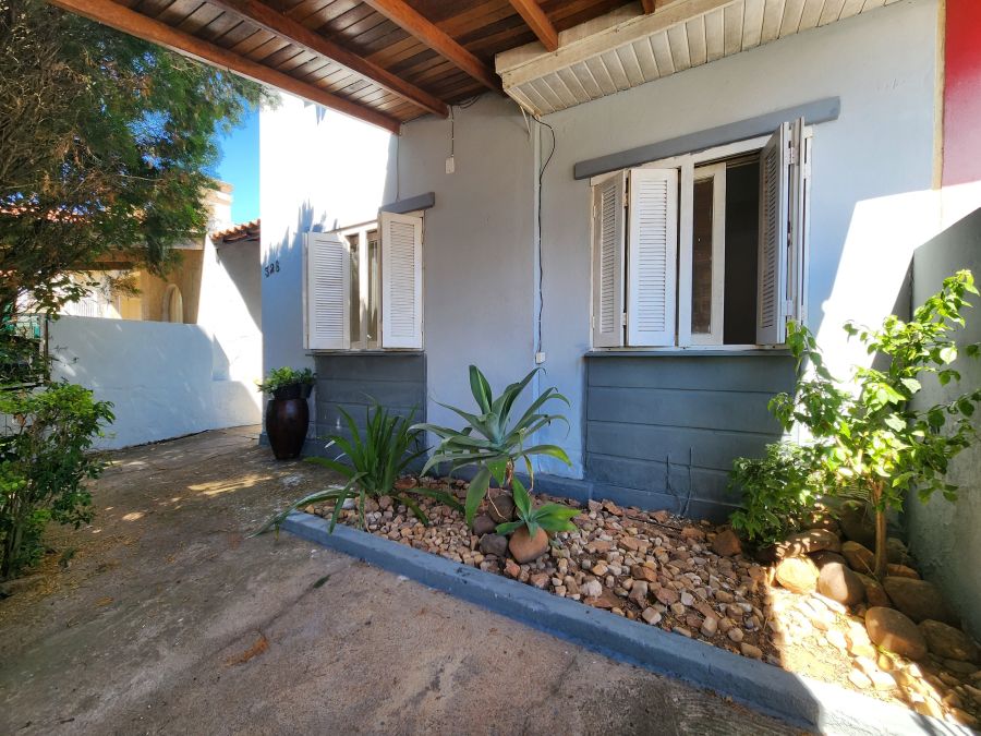 Sobrado - Venda - Jardim Algarve - Alvorada - RS