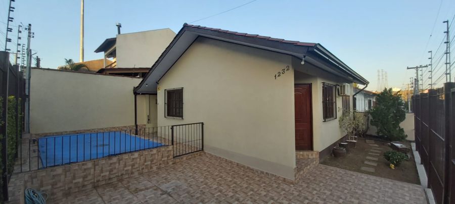 Casa - Venda - Jardim Algarve - Alvorada - RS
