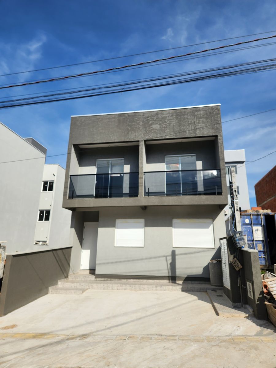 Apartamento - Venda - Jardim Algarve - Alvorada - RS