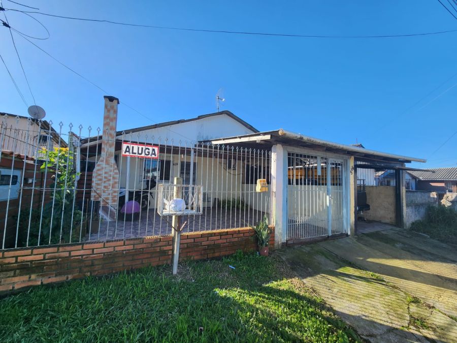 Casa - Venda - Santa Rita - Guaíba - RS