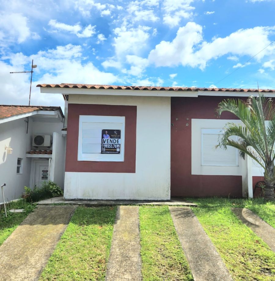 Casa em Condom�nio - Venda - Terra Nova - Alvorada - RS