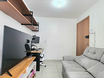 Apartamento Porto Itapu� - Viam�o