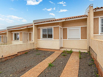 Casa at� 100% financiada