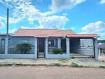 Casa de Esquina - Porto Verde