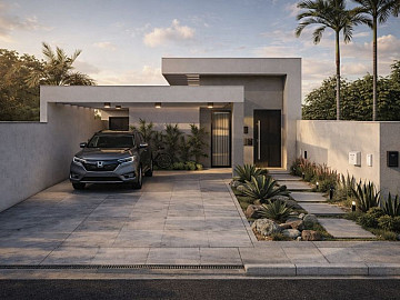 Casa Nova - Terras Altas Tarum�