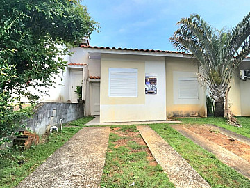 Casa 2 Dormit�rios no Terra Nova IV