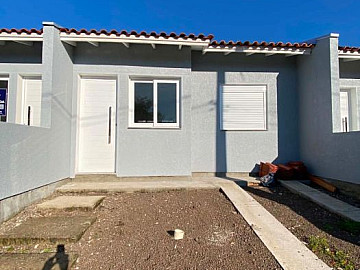 Casa no Parque dos Anjos - Gravata�