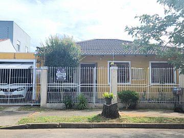 Casa 03 dormit�rios no Porto Verde - Alvorada/RS