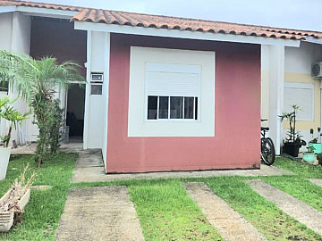 Casa 03 dormit�rios no Condom�nio Terra Nova IV