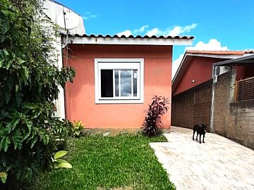 Casa com 02 dormit�rios - Bairro Cec�lia - Viam�o/RS