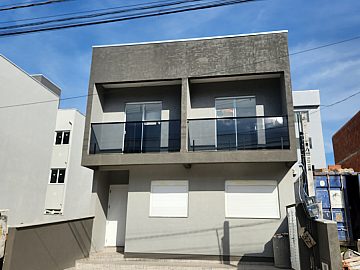 Apartamentos Novo - Bairro Porto Verde