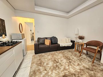 Apartamento de 1 dormit�rio