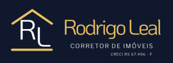 Rodrigo Leal - Corretor de Imveis